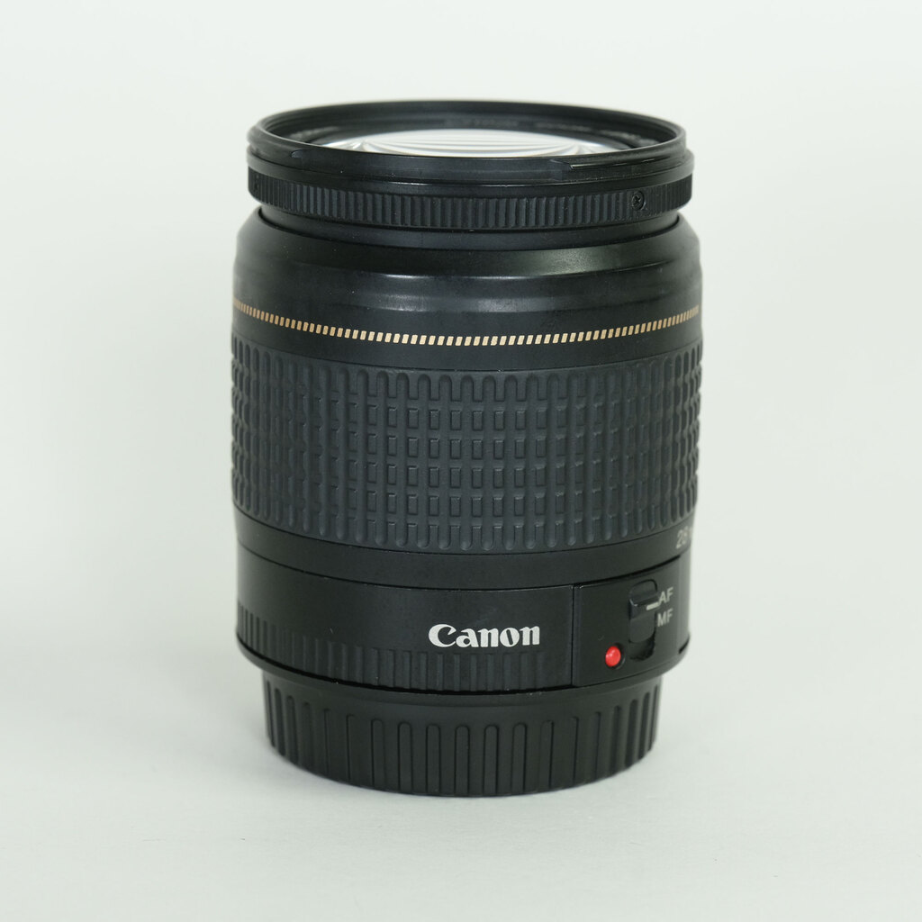 Canon EF 28-80mm F3.5-5.6 Ⅳ USM