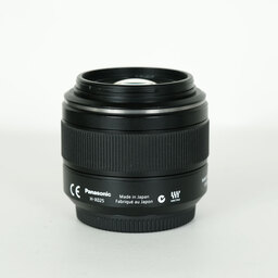 Panasonic LEICA DG SUMMILUX 25mm F1.4 ASPH. H-X025