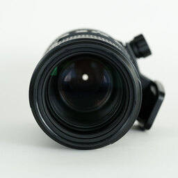 Nikon AF-S NIKKOR 70-200mm f/4G ED VR