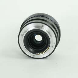 SONY FE 50mm F2.5 G SEL50F25G