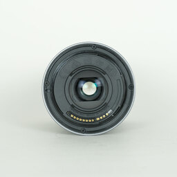 Canon RF-S18-150mm F3.5-6.3 IS STM