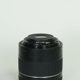 Canon EF-S18-55mm F4-5.6 IS STM