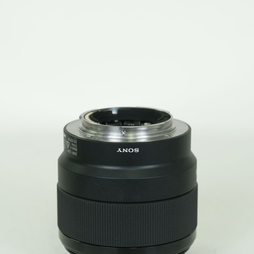 SONY FE 50mm F1.8 SEL50F18F SONY FE 50mm F1.8 SEL50F18F