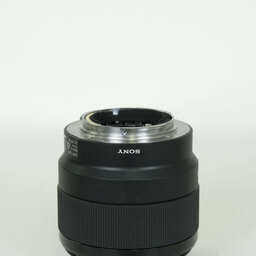 SONY FE 50mm F1.8 SEL50F18F SONY FE 50mm F1.8 SEL50F18F