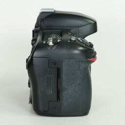 Nikon D600