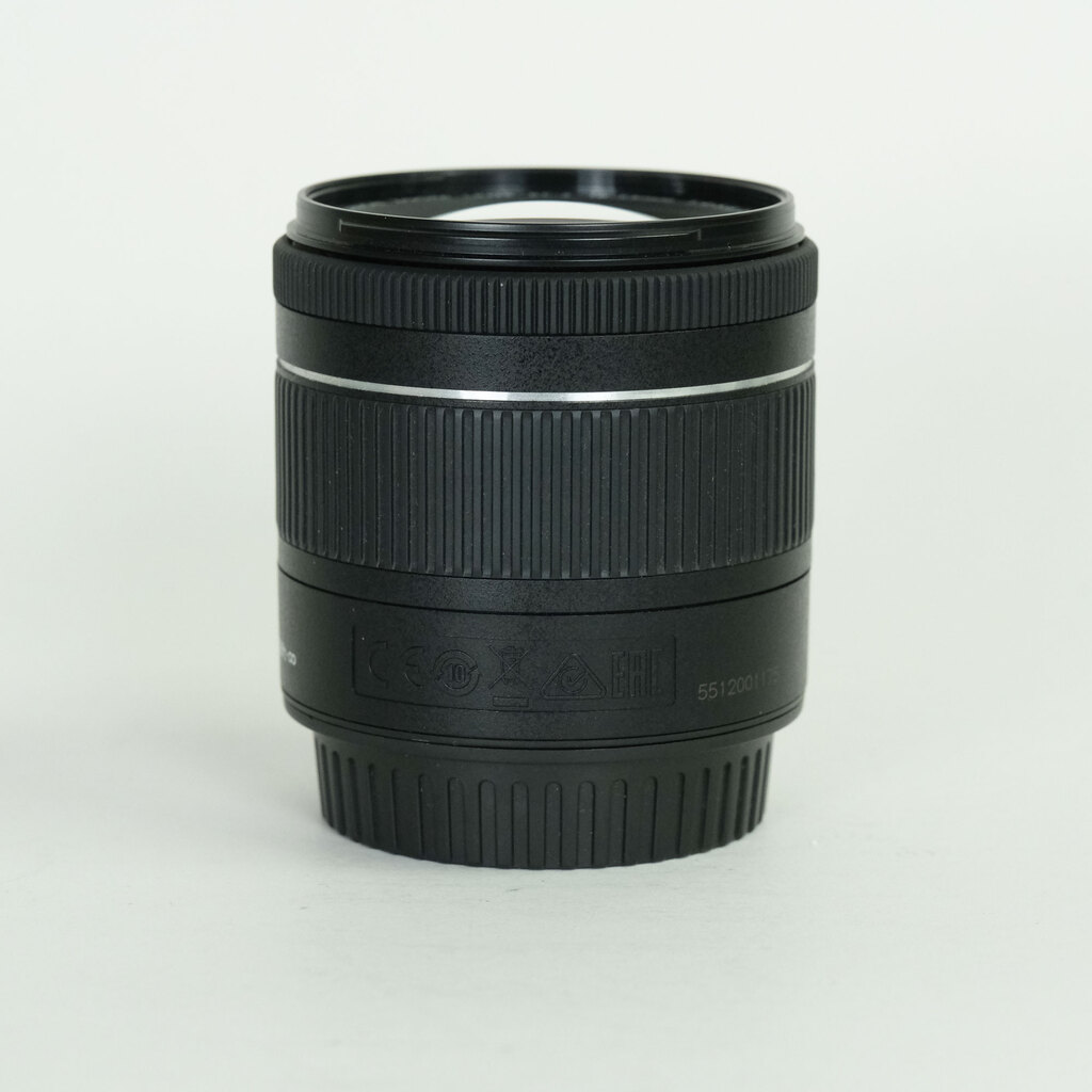 Canon EF-S18-55mm F4-5.6 IS STM Canon EF-S18-55mm F4-5.6 IS STM