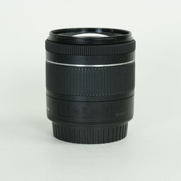 Canon EF-S18-55mm F4-5.6 IS STM Canon EF-S18-55mm F4-5.6 IS STM