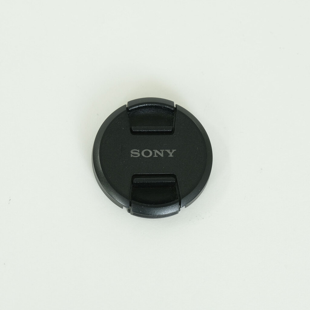 SONY E 50mm F1.8 OSS SEL50F18