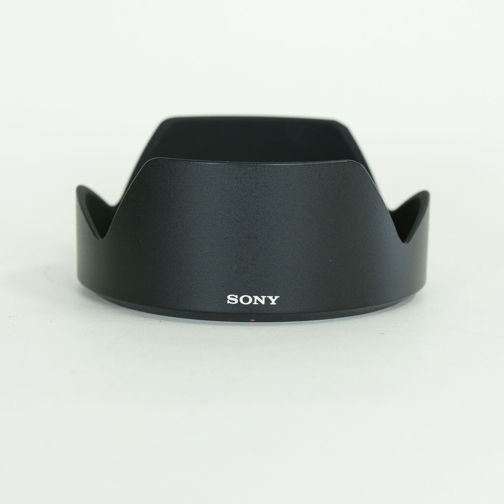 SONY FE 24-105mm F4 G OSS SEL24105G