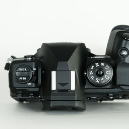 OM SYSTEM OM-1 Mark II OM SYSTEM OM-1 Mark II