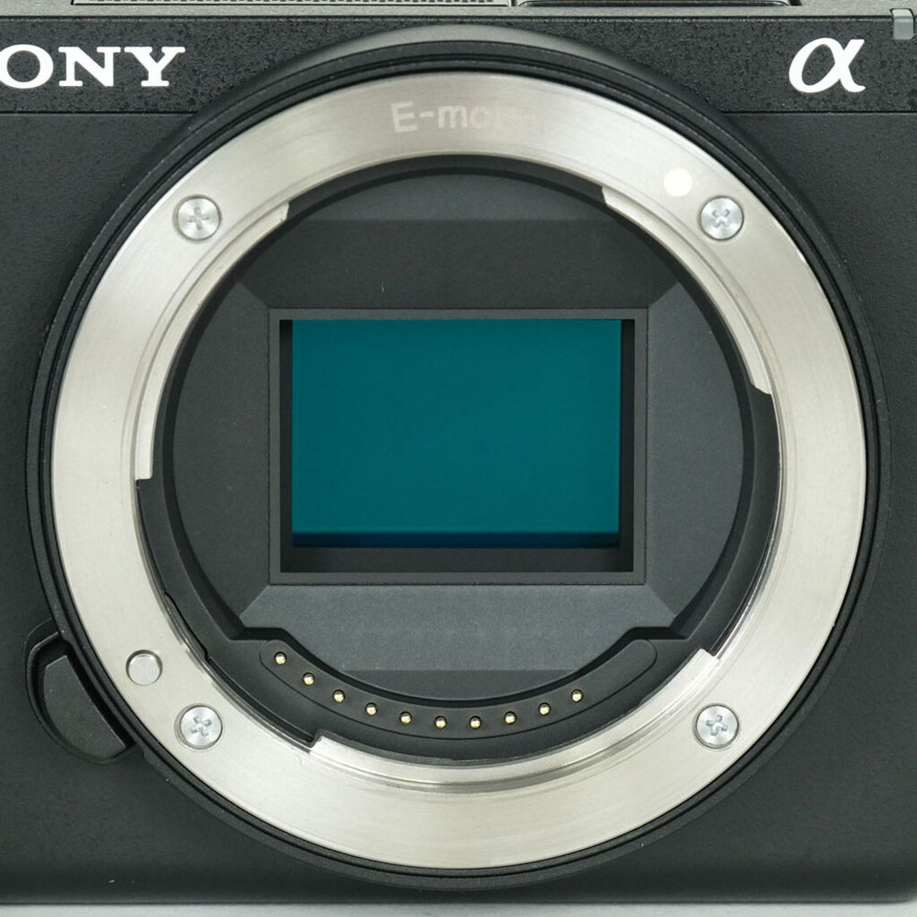 SONY VLOGCAM ZV-E10 II（ZV-E10M2）
