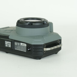 PENTAX WG-1000 グレー