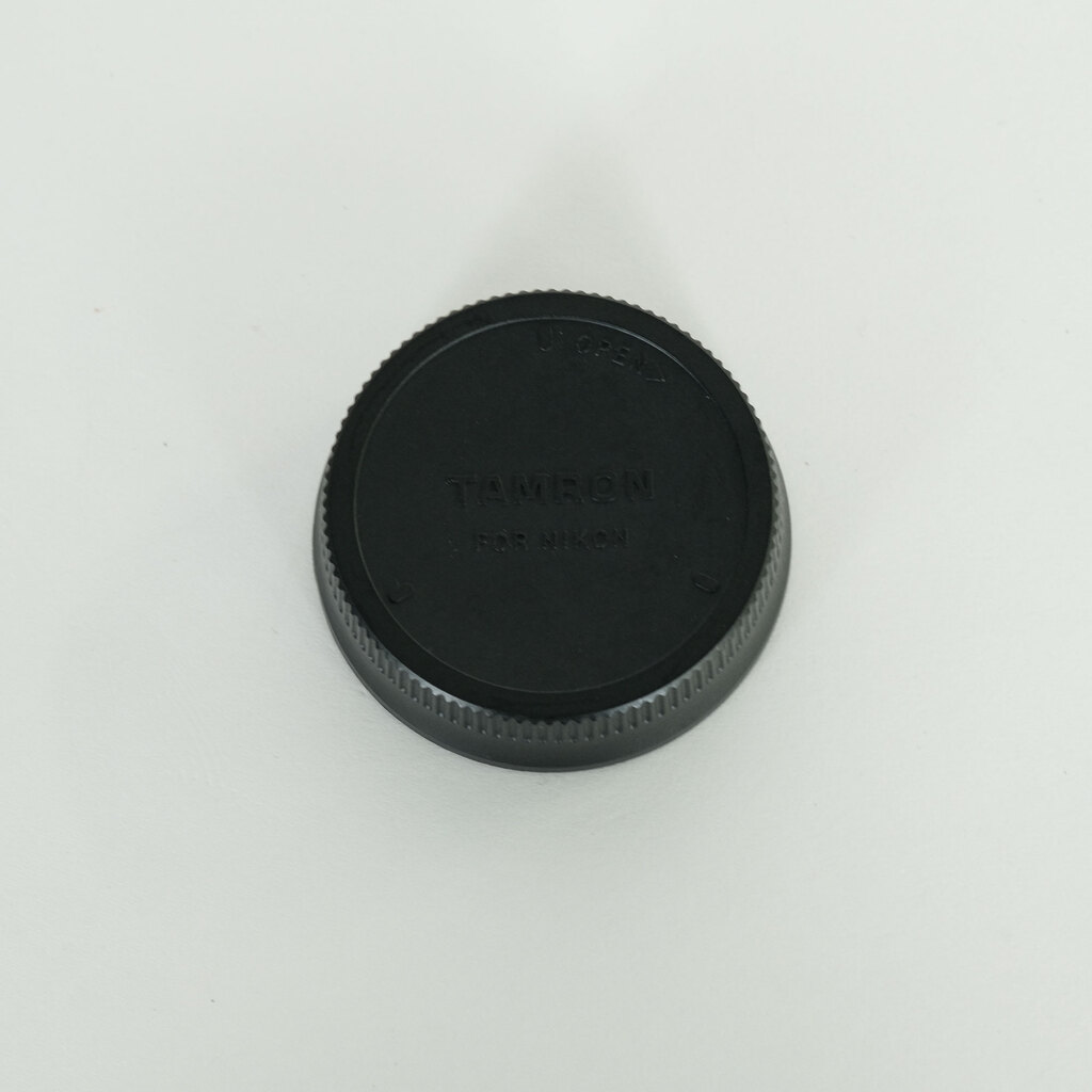 TAMRON SP 24-70mm F/2.8 Di VC USD G2 (Model A032) [ニコン用]