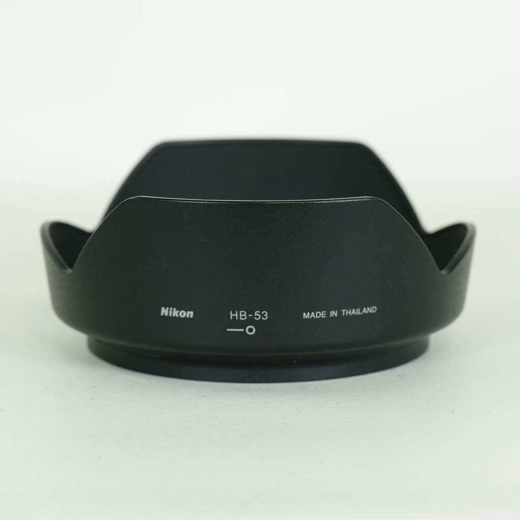 Nikon AF-S NIKKOR 24-120mm f/4G ED VR