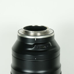 TAMRON 50-400mm F/4.5-6.3 Di III VC VXD (Model A067) [ソニーE用]