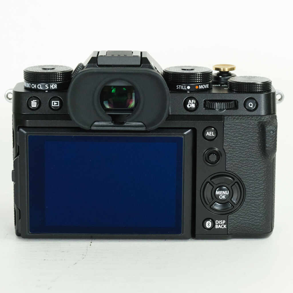 FUJIFILM X-T5 FUJIFILM X-T5