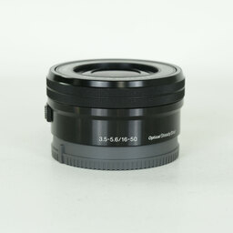 SONY E PZ 16-50mm F3.5-5.6 OSS SELP1650