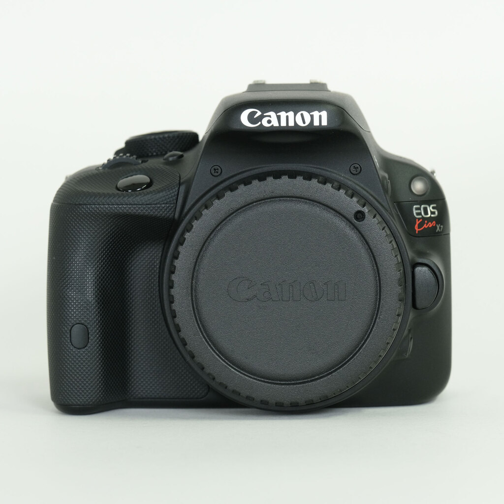 Canon EOS Kiss X7 Canon EOS Kiss X7