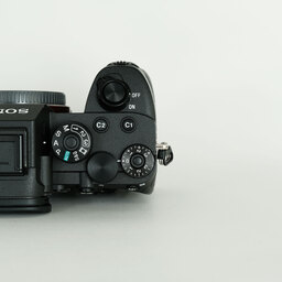 SONY α7R IV（ILCE-7RM4）