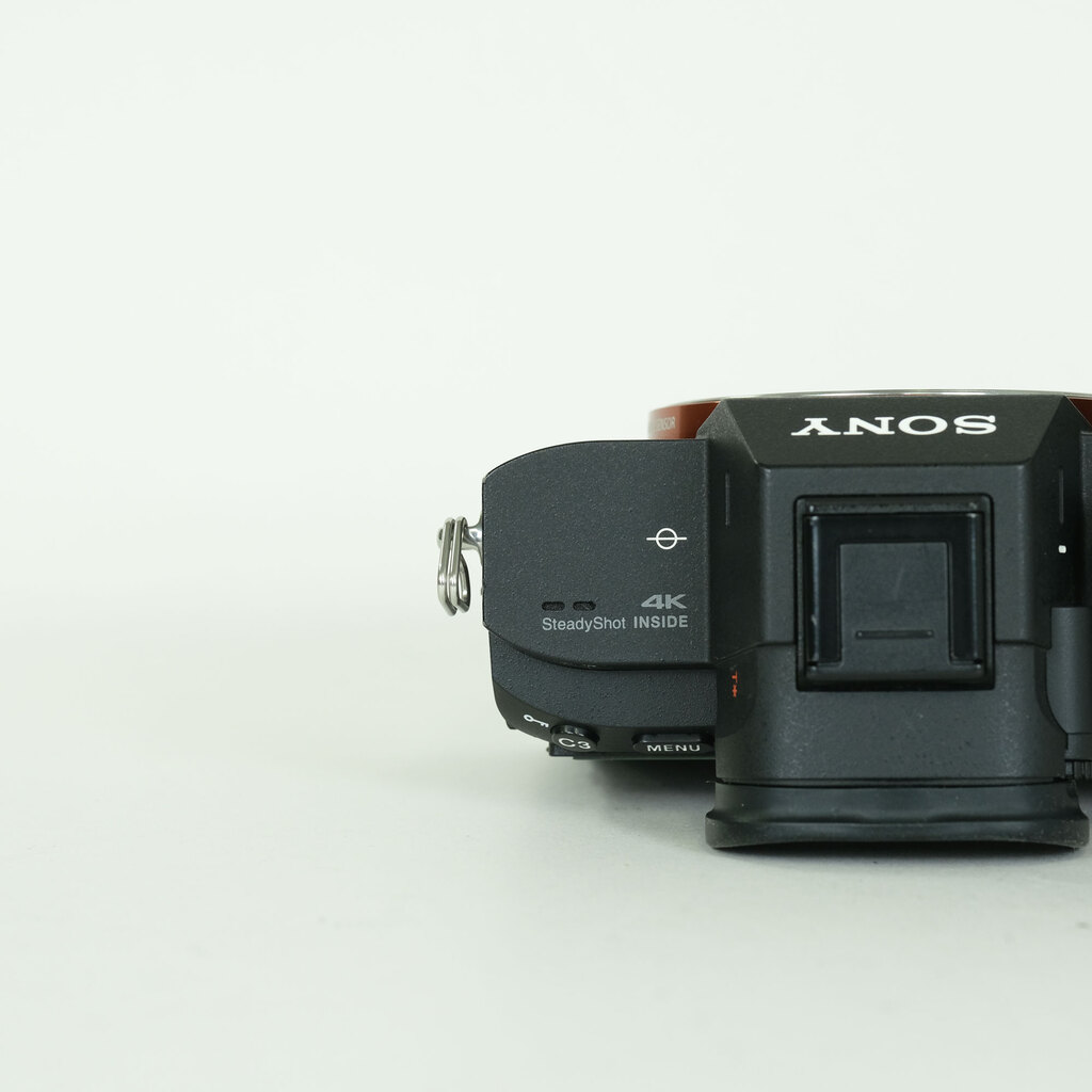 SONY α7 III(ILCE-7M3) SONY α7 III(ILCE-7M3)