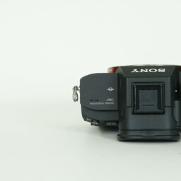 SONY α7 III(ILCE-7M3) SONY α7 III(ILCE-7M3)