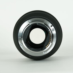 SONY FE 85mm F1.4 GM II SEL85F14GM2