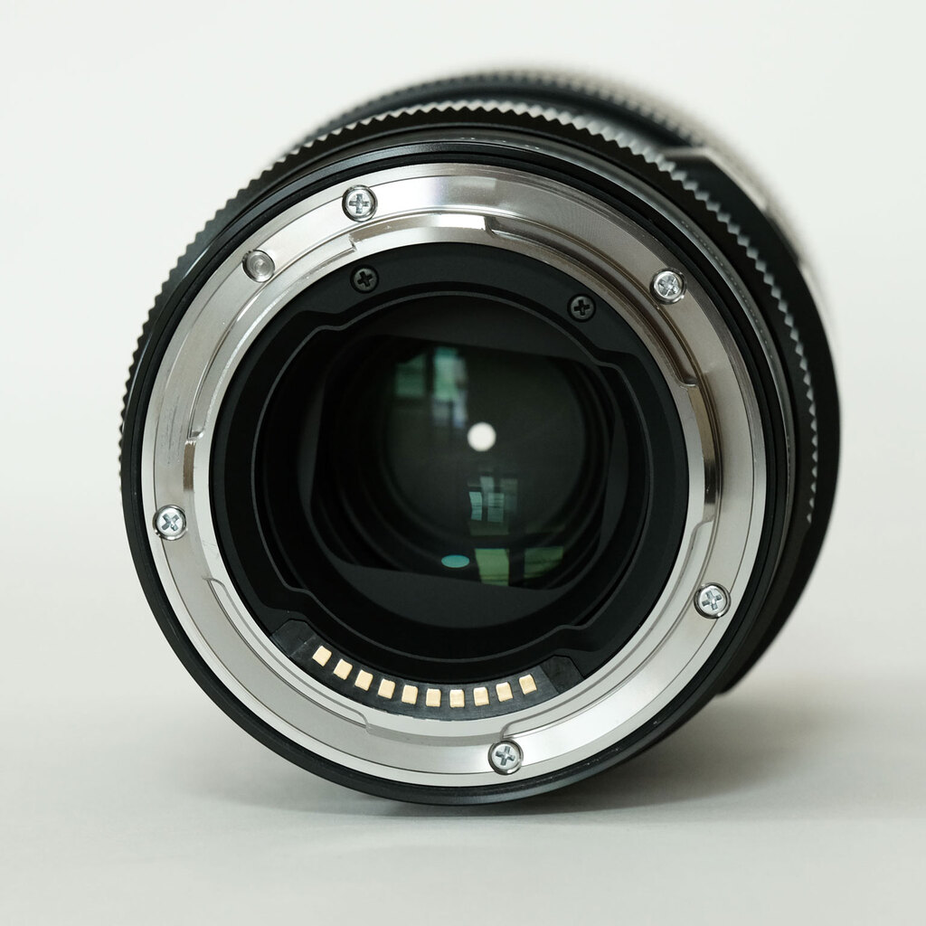 SIGMA 105mm F2.8 DG DN Macro｜Art [ライカL用]