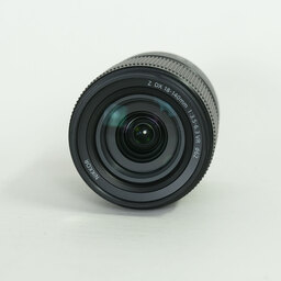 Nikon NIKKOR Z DX 18-140mm f/3.5-6.3 VR