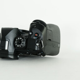 OM SYSTEM OM-1 OM SYSTEM OM-1