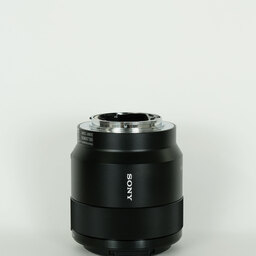 SONY FE 50mm F2.8 Macro SEL50M28