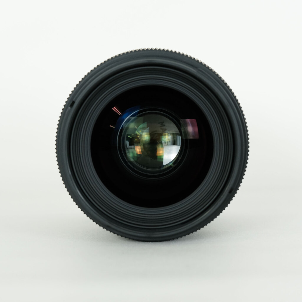 SIGMA 35mm F1.4 DG HSM｜Art [キヤノン用]