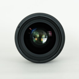 SIGMA 35mm F1.4 DG HSM｜Art [キヤノン用]