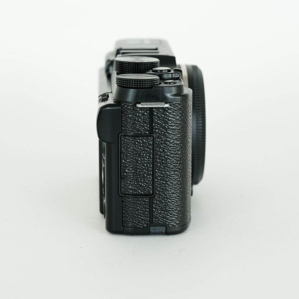 FUJIFILM X-M1 ブラックボディ 美品 FUJIFILM（フジフイルム） 中古 1年保証 美品 FUJIFILM X-M1 ボディ