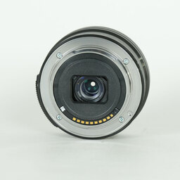 SONY E PZ 16-50mm F3.5-5.6 OSS SELP1650