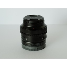 SONY FE 40mm F2.5 G SEL40F25G