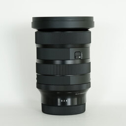 SIGMA 24-70mm F2.8 DG DN II｜Art [ライカL用]