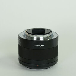 SONY Sonnar T* FE 35mm F2.8 ZA SEL35F28Z