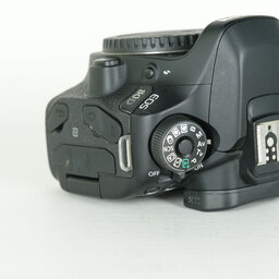Canon EOS 80D Canon EOS 80D