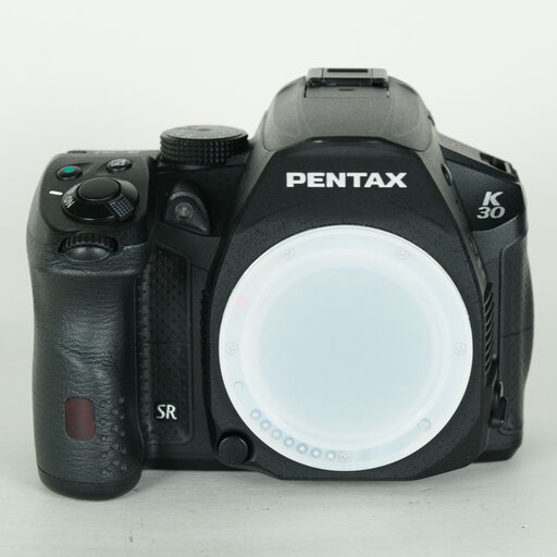 PENTAX K-30 ボディ ブラック PENTAX K-30 ボディ ブラック