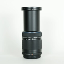 OLYMPUS M.ZUIKO DIGITAL ED 40-150mm F4.0-5.6 R