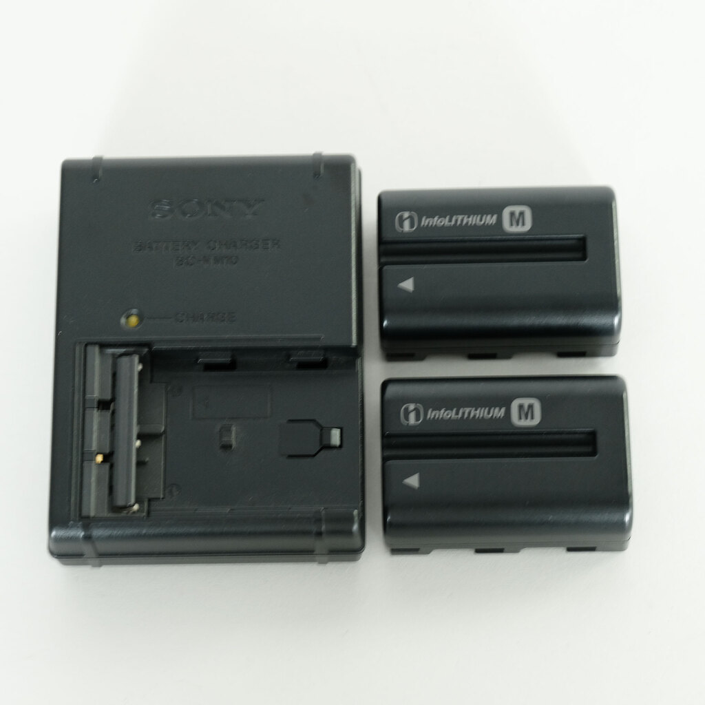 SONY α77IIボディ ILCA-77M2の出品 | ONE SCENE（ワンシーン）