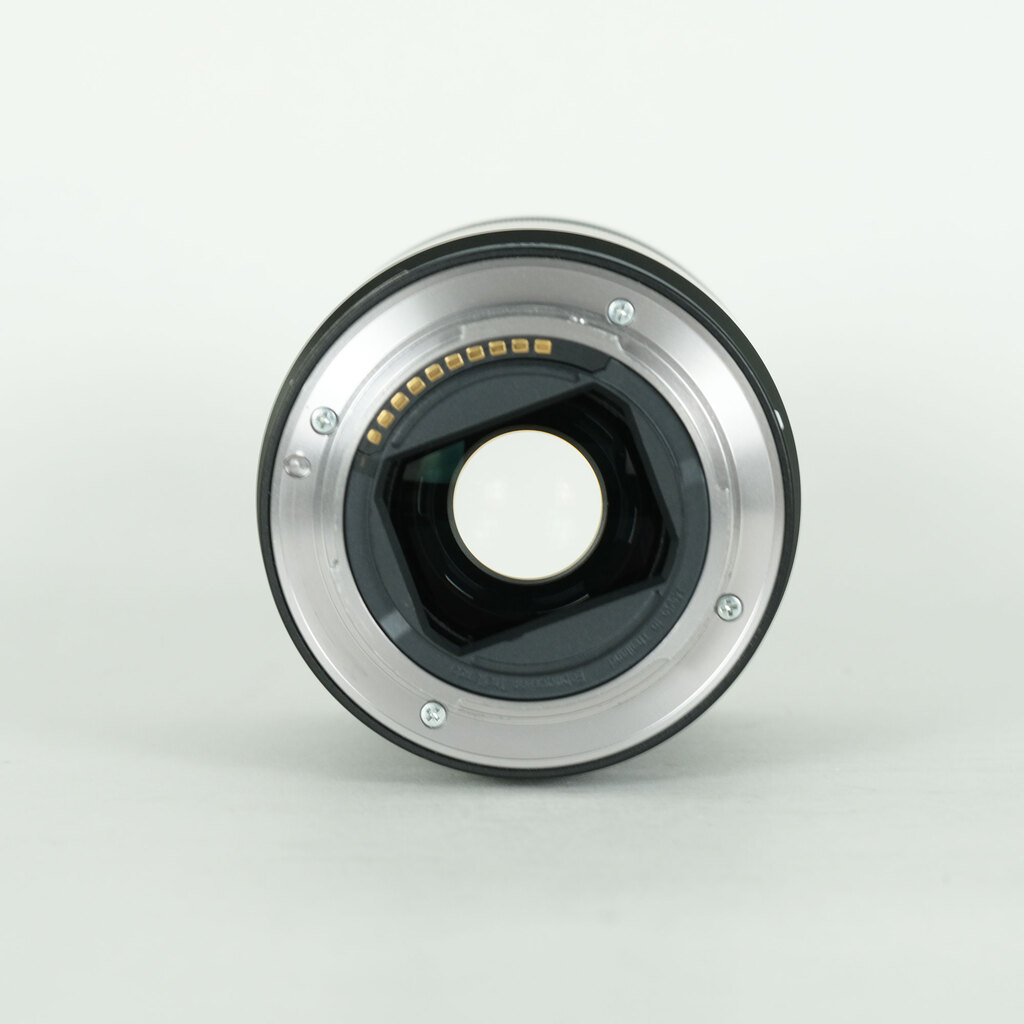 SONY Sonnar T* FE 55mm F1.8 ZA SEL55F18Zの出品 | ONE SCENE（ワン