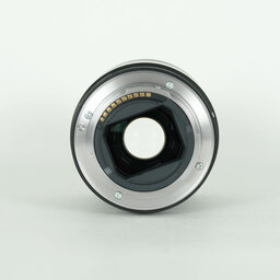 SONY Sonnar T* FE 55mm F1.8 ZA SEL55F18Z