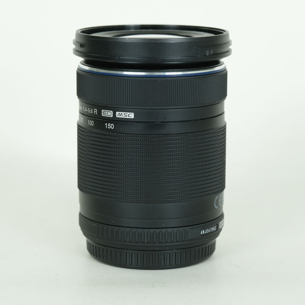 OLYMPUS M.ZUIKO DIGITAL ED 40-150mm F4.0-5.6 R