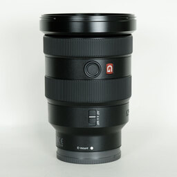 SONY FE 16-35mm F2.8 GM SEL1635GM