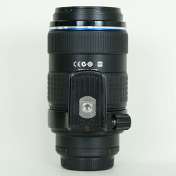 OLYMPUS ZUIKO DIGITAL ED 50-200mm F2.8-3.5 SWD