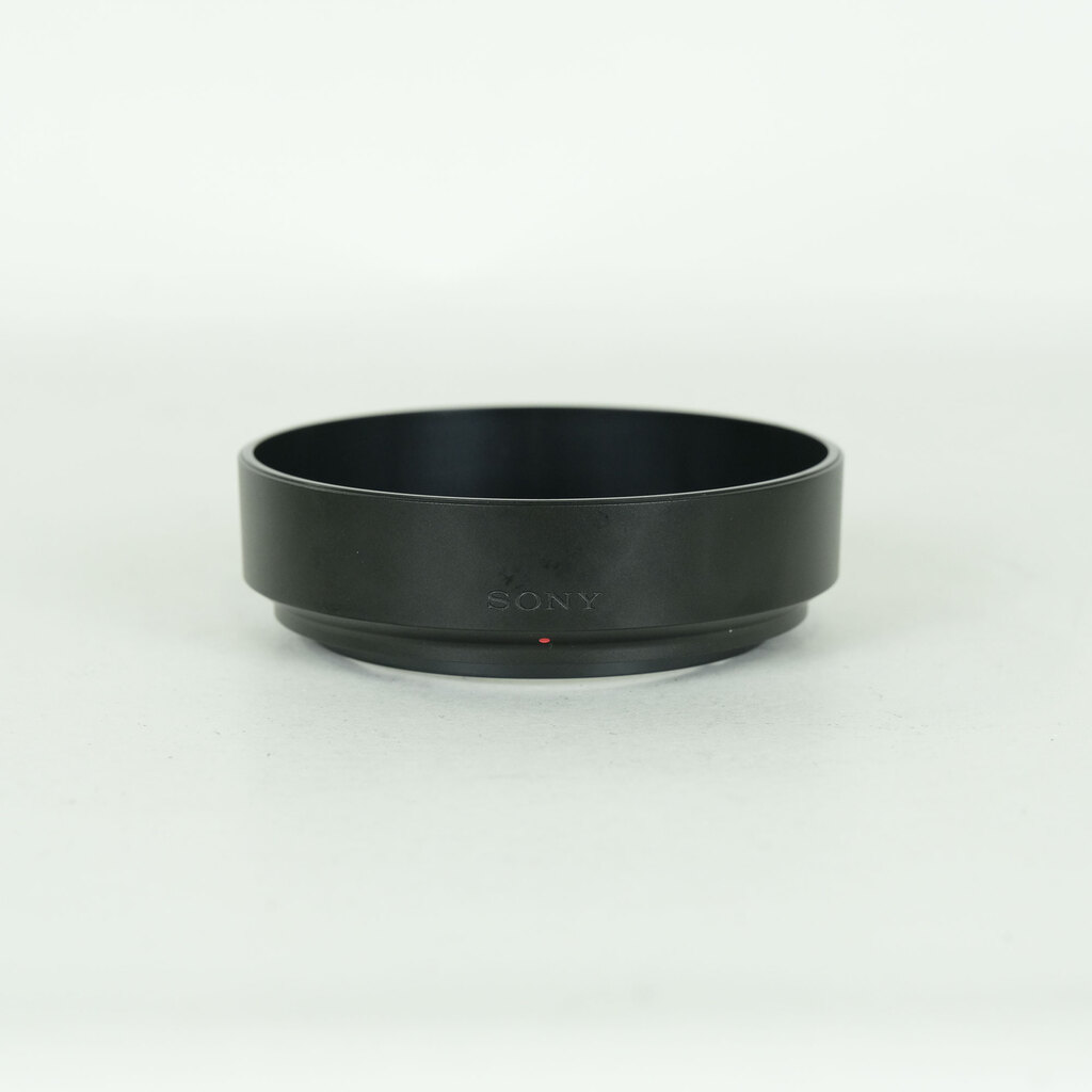 SONY FE 24mm F2.8 G SEL24F28G