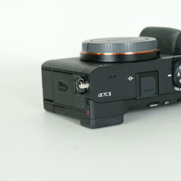SONY α7C II（ILCE-7CM2）