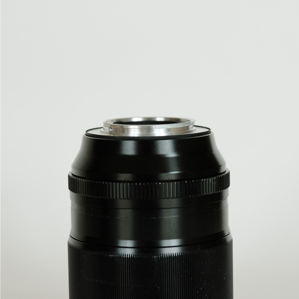 FUJIFILM XF90mmF2 R LM WR