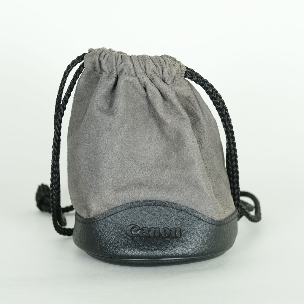 Canon EF50mm F1.8 II